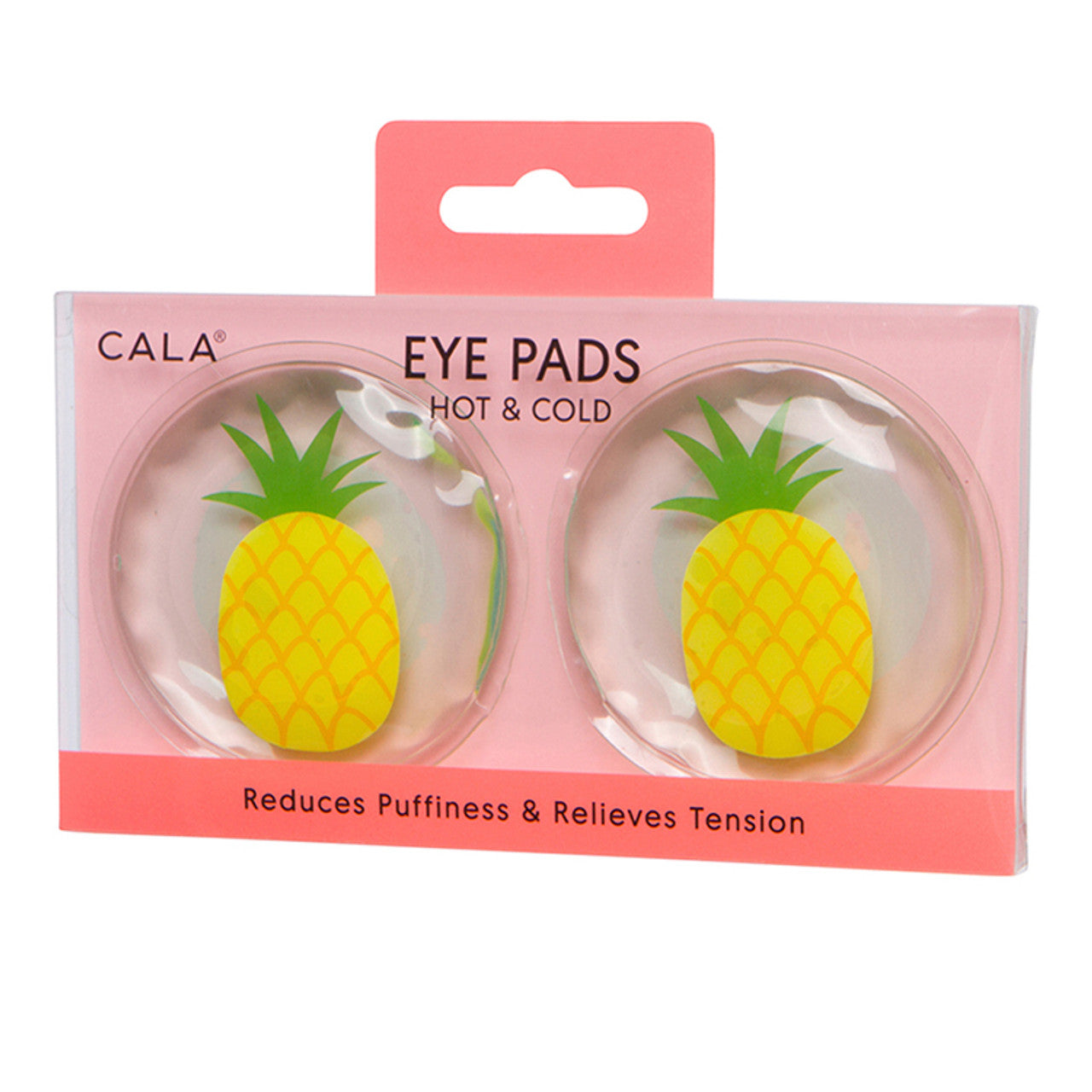 CALA Hot & Cold Eye Pads