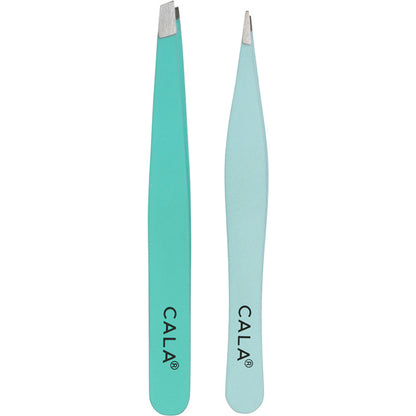 CALA Tweezer Duo