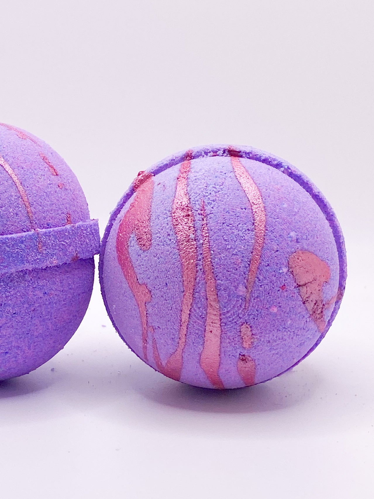 I Can Buy Myself Flowers Bath Bomb