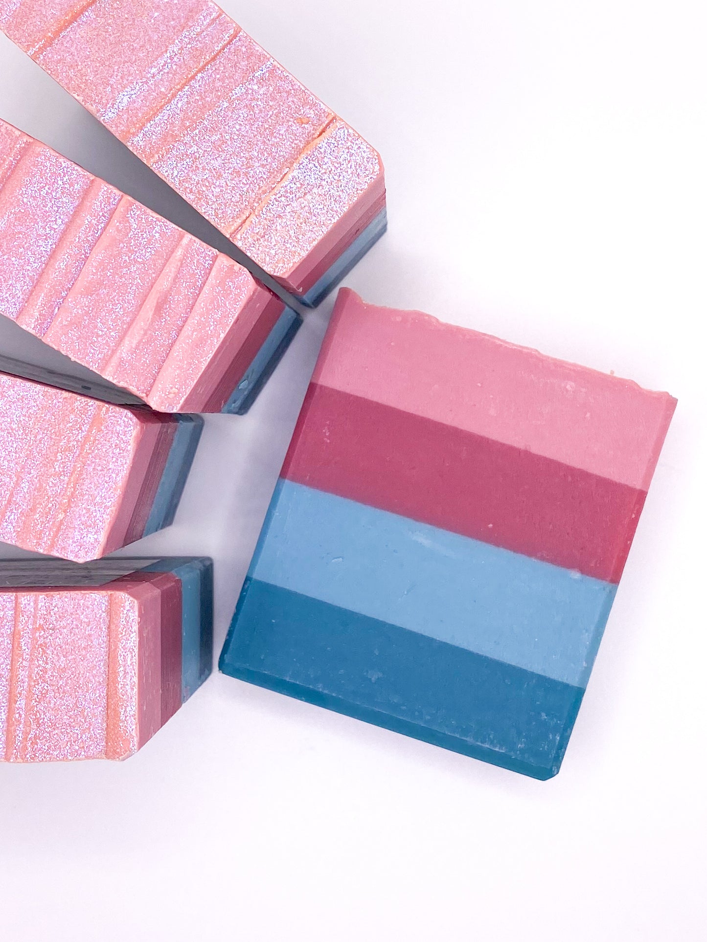 Maui Waui Soap