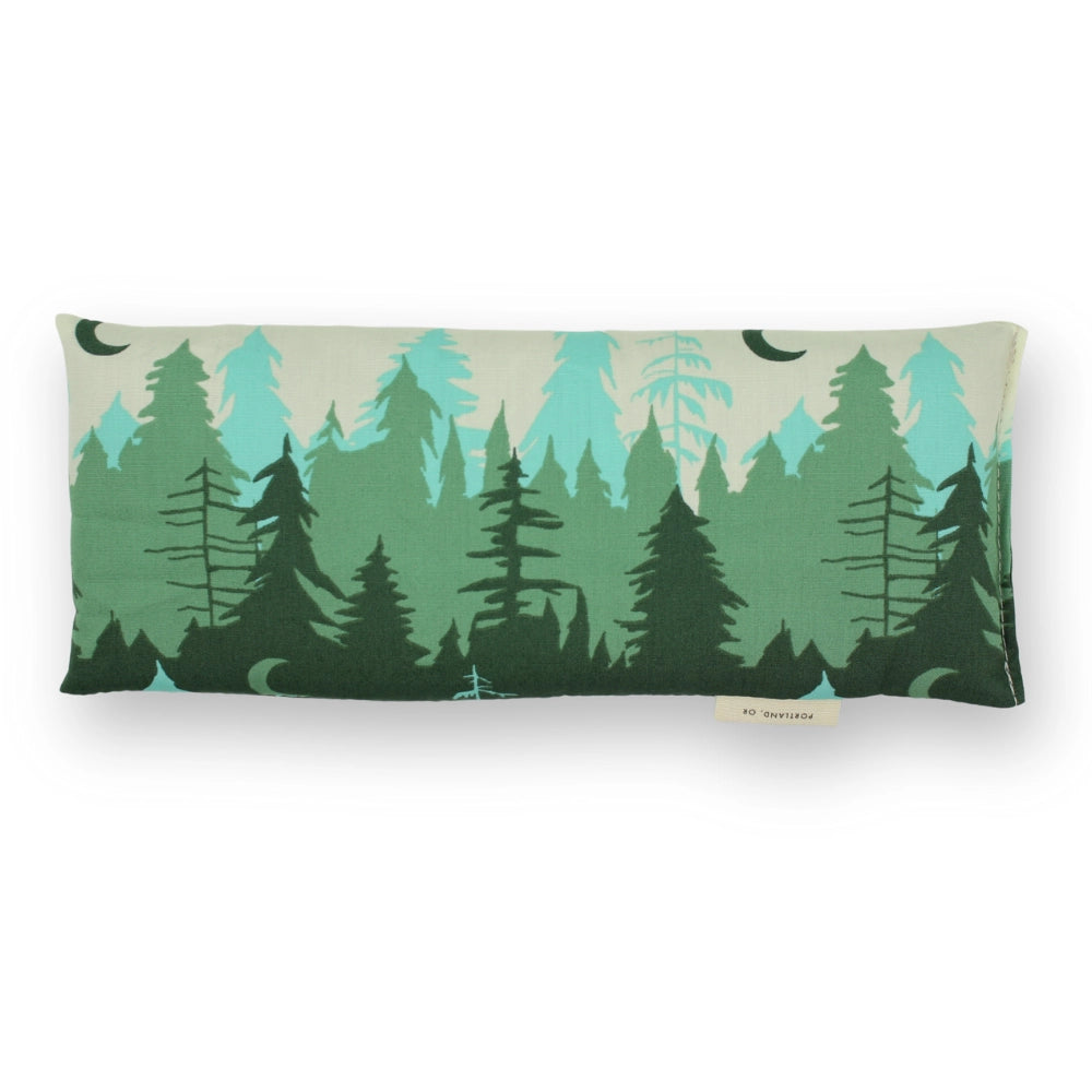 Dana Herbert Eye Pillow
