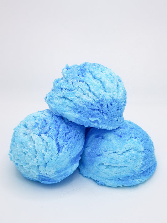 Ocean Mist Bath Truffle
