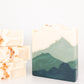 Cascade Mountains Soap