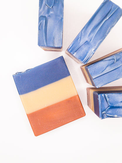 Pendleton Soap