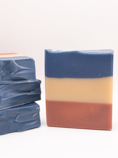 Pendleton Soap