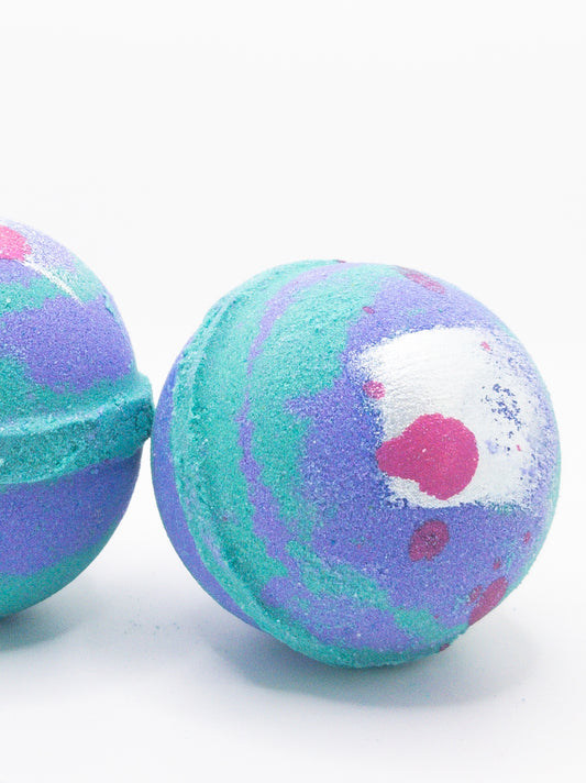 Mermaid Bath Bomb